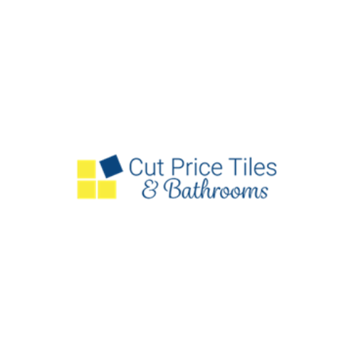 Cut Price Tiles logo